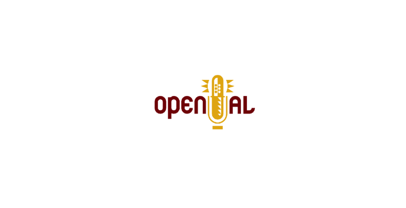 openal logo