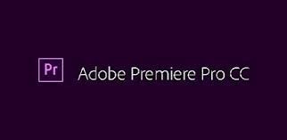 Adobe Premiere Logo