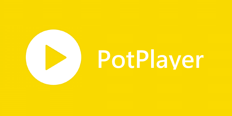 PotPlayer