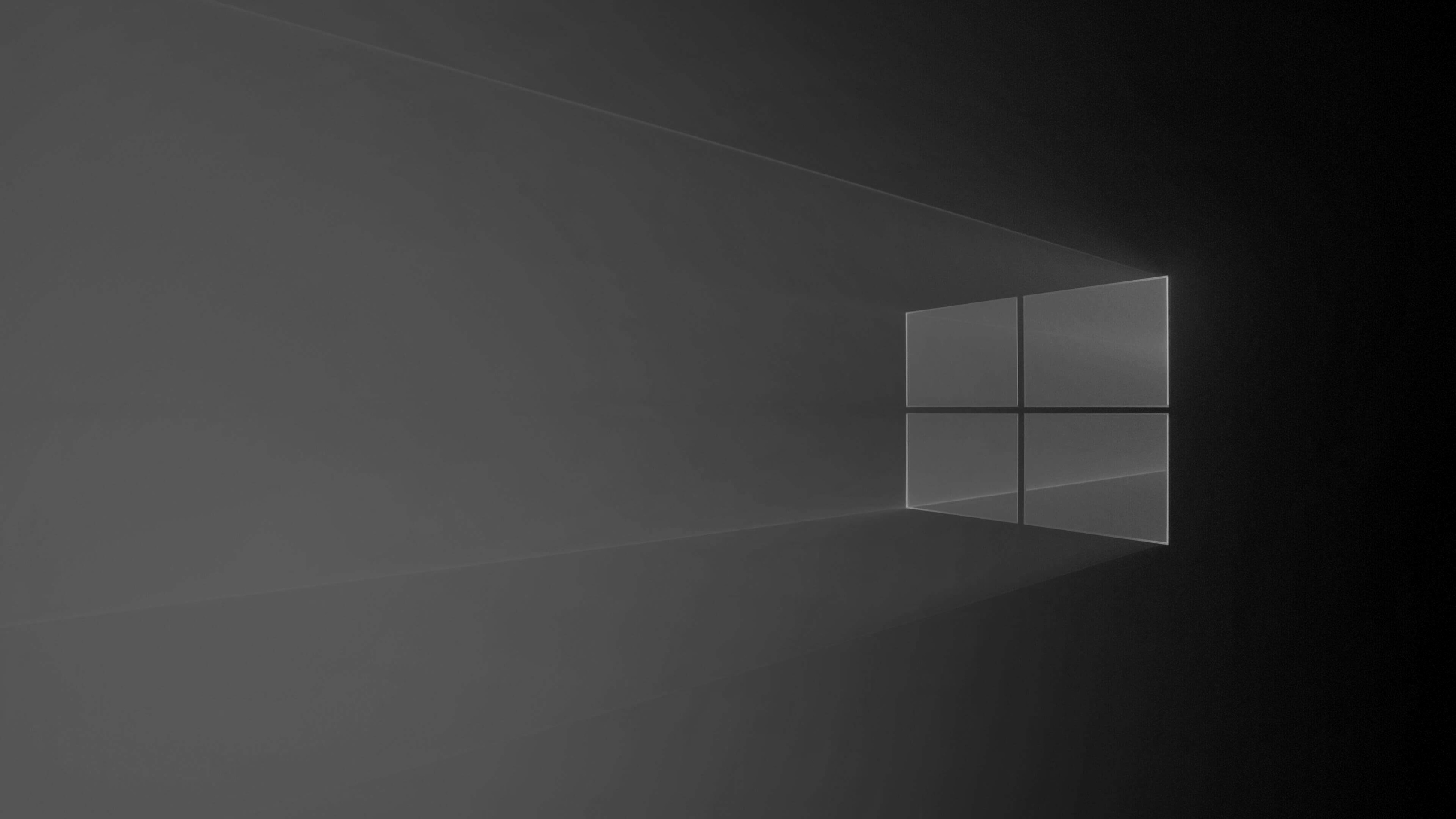 windows 10 Dark Mode