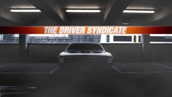 بازی The Driver Syndicate